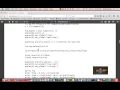 Telecoms Python Lab Pulses