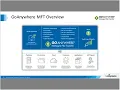 Introducing GoAnywhere MFT 5 7 New Web and Cloud App Integrations