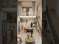 Download Lagu Urban Oasis: A Two-Story Loft Blending Sophisticated Design and Effortless Comfort