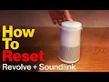 How To Hard Reset Bose Revolve Soundlink 2025