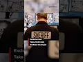 Exclusive tour Take a look inside the Bexar County jail