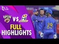 Full Highlights | Desert Vipers vs MI Emirates | Match 24 | DP World ILT20 | M3Y1J