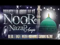 Download Lagu Marhaba Ya Mustafa ﷺ : Bihamdillah Abdullah Ka Noor e Nazar Aaya - @MuhammedShadabRazvi 