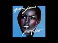 Grace Jones - I Need A Man