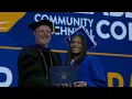 ECTC May 2026 Commencement