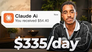 How I Used Claude AI To Make $102k In 90 Days