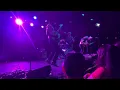 Ekko Astral - On Brand live at the Paradise Boston MA 2024