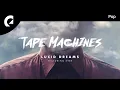 Download Lagu Tape Machines feat. Eyre - Lucid Dreams