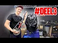 Download Lagu ZIP SP REBUILD DEEL 3