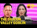 Peter Thiel Everything You Didn t Know About His Sh tty Past