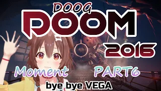 Download 【ENG SUB】korone inugami DOOM 2016 moment part6 GOOD BYE VEGA  Hololive MP3