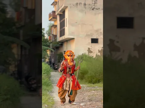 Ganesh Ji Tested His Devotees 🙏❤️ | The Divine Test of Faith | Ganpat #GaneshJi #GanpatiBappa