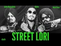 Street Lori Audio Track | Wazir Patar , Divine