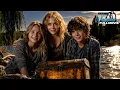 Lagu LITTLE SAVAGES - The True Spirit Of Friendship And Childhood Adventures | Full Movie HD