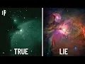 NASA Faked the Color of an Entire Planet