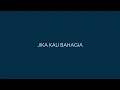 Download Lagu PAPINKA - TAK PERNAH MEMBENCIMU | OFFICIAL LYRIC VIDEO