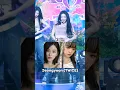 Download Lagu iz*one members and their look alike #izone #wizone #solo #lesserafim #ive #saymyname #actress #kpop