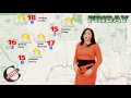 Chronicle News Broadcast for Jan 4 2017
