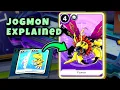 Download Lagu Jogmon-kaartspelregels uitgelegd | Digimon Story: Time Stranger-gids