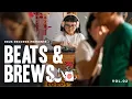 Download Lagu Deus Beats \u0026 Brews Morning Mix | Westside Vinyl Deejays⁠ | 16 Feb 2025 | Vol. 02
