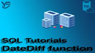 SQL Tutorials DateDiff function in