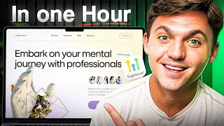 GoHighLevel AI Studio Templates Building 2K Websites in Hours It s INSANE