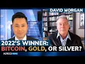 This is the most undervalued metal on the planet - David Morgan s 2022 outlook