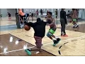 Julian Newman Born Ready Ep 4 The Biggest Name in HS Basketball