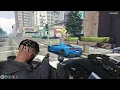 PRIME RP Cadet Handbook - Felony Stop Code 5