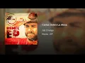 Cartas Sobre La Mesa
