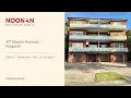 Baxter Avenue KOGARAH 2217