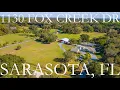 1130 Fox Creek Dr Sarasota FL