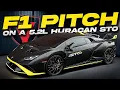 Download Lagu LAMBORGHINI HURACAN STO with LFA sound!! - Valvetronic Designs