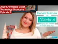 Knowledge Graph Technology Showcase E3 Timbr ai Honest Review