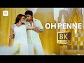 Download Lagu Vanakkam Chennai - Oh Penne 8K/4K Video Song | Shiva, Priya Anand