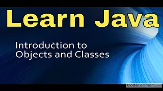 Java Programming Tutorial - 03