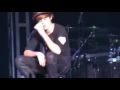 Download Lagu Justin Bieber - Down to Earth (Live in Oakland; 7/17/10) ORIGINAL VIDEO