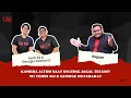 Lagu ULTI Eps 21: Kamera Jatoh Saat Syuting Jagal Teluh!? w/ Ferdi Ali \u0026 George Hutabarat
