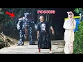 Kompilasi Prank Pocong Terlucu - Mau ketawa takut Dosa🙈