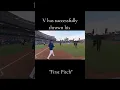 Download Lagu Kim Tae Hyung first pitch 💪😎 #bts #BTSV #kimtaehyung #Vfirstpitch #dodgers #fypシ゚viral