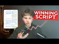 exposing how i book 5-10 appointments a day my exact setting script