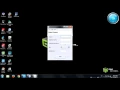 Set JFrame to center of Screen in java netbeans - java tutorial