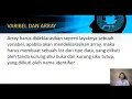 Materi Matakuliah Pemrograman Java Array 1 Dimensi