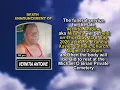 Vernitia Antoine Short Obituary