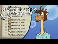 RSMS Remaster - Item Duplication Glitch Guide