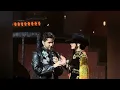 Ana Castela 2024 e Gustavo Mioto/ Gravação DVD ATEMPORAL / Princesa