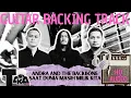 Download Lagu SAAT DUNIA MASIH MILIK KITA-ANDRA AND THE BACKBONE GUITAR BACKING TRACK