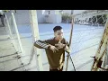 MILO J - MOROCHA (Video Oficial)
