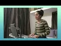 It's Quiet Uptown | Hamilton | Renée Elise Goldsberry | Tejal Vora | Piano Cover