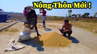 Quang Dũng || Có Thu Hoạch Sẽ Là Động Lực Để Phát Triển Bền Vững Cho Tương Lai